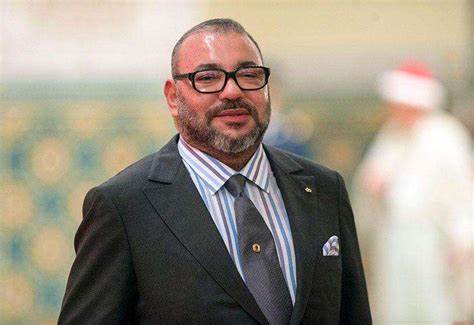 Aïd Al Adha. : Le Roi Mohammed VI invite les Marocains à ne pas faire le sacrifice