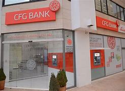 CFG Bank améliore son RNPG de 68% à fin juin